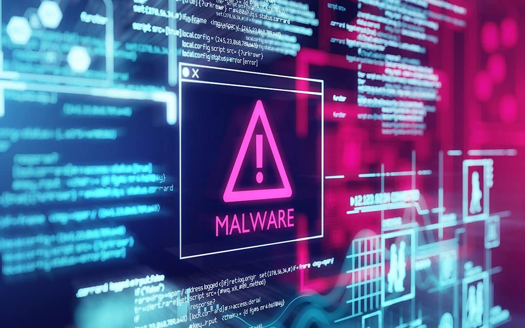 Does Your Computer Have Malware? 3 Signs That You May Be Infected