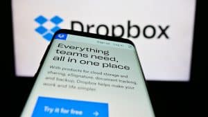 Dropbox