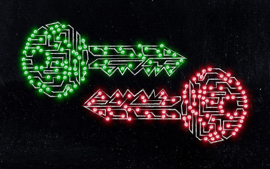 Why You Can’t Skip Encryption