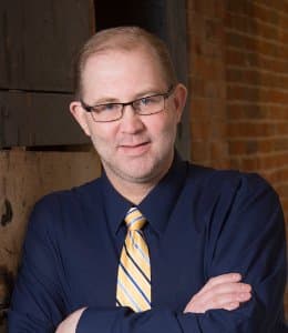 trevor amnet ceo