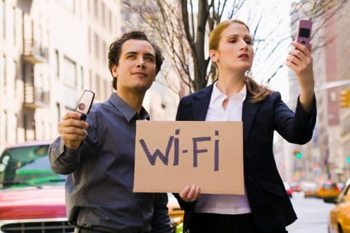 The Wi-Fi Networks of the Future Will Likely Use Less Power