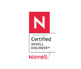 Novell Certified