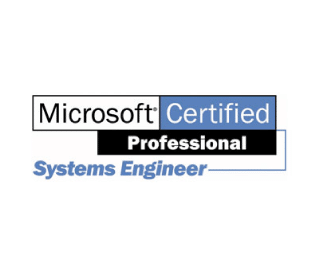 Microsoft Certified