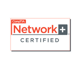 Network Certified