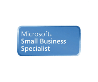 Microsoft Small Business Specialist