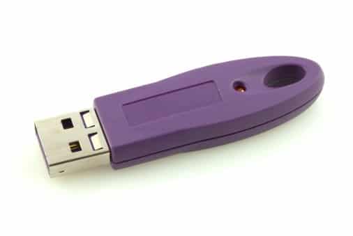 Image of USB