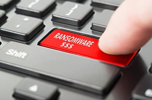 US Businesses Hit With New Ransomware Attack