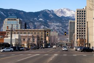 IT Services Colorado Springs