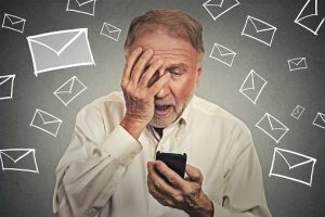 4 emails you should never open