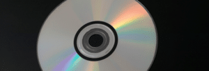 Image of cd