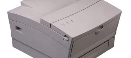 printer 