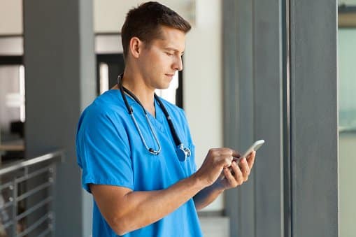 Texts Could Be a Threat to Your HIPAA Compliance