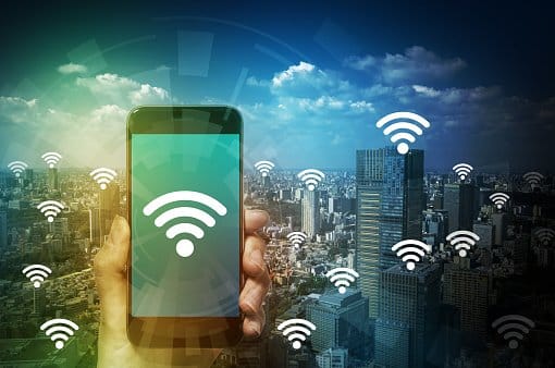 Wi-Fi Calling is Making Life Easier