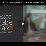 Microsoft-Excel-Tech Solutions