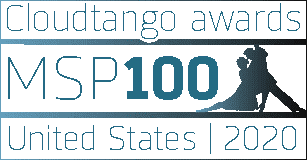 Amnet Named to Cloudtango’s MSP100 List