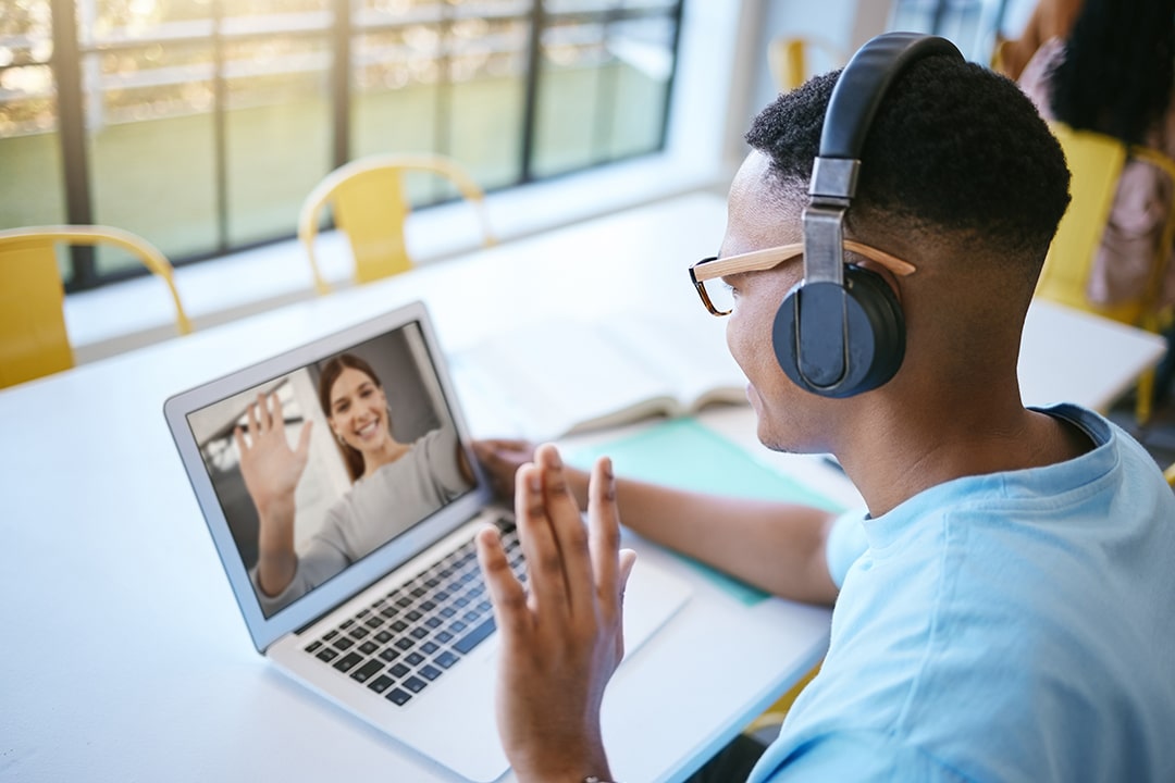 Zoom Meeting Etiquette