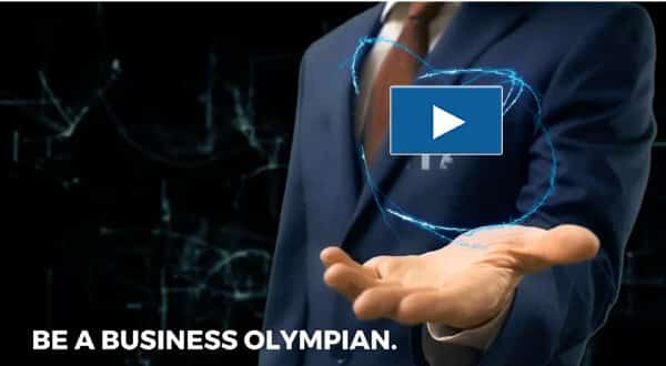 An Olympic-Style, 5-Pronged Approach to IT Management