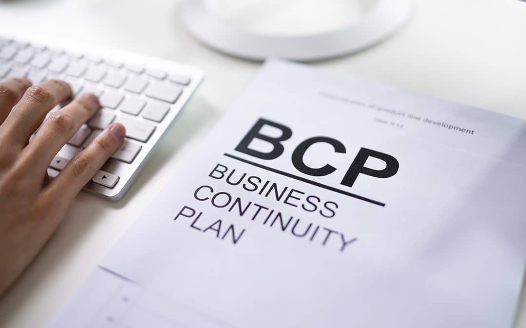 Ensure Your Business Continuity Planning Is a Success