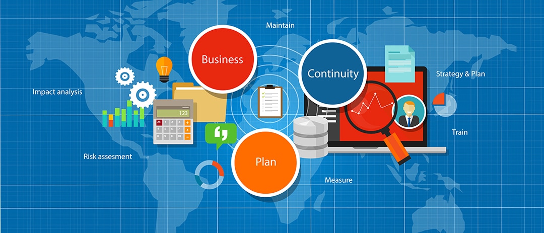 business continuity plan checklist