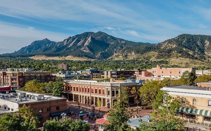 IT Support in Boulder Colorado