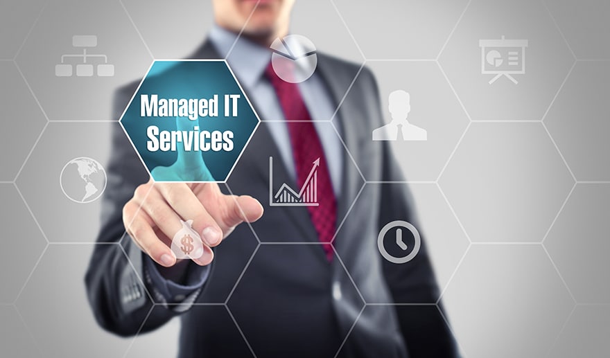 5 Lesser-Known Benefits of Choosing Co-Managed IT