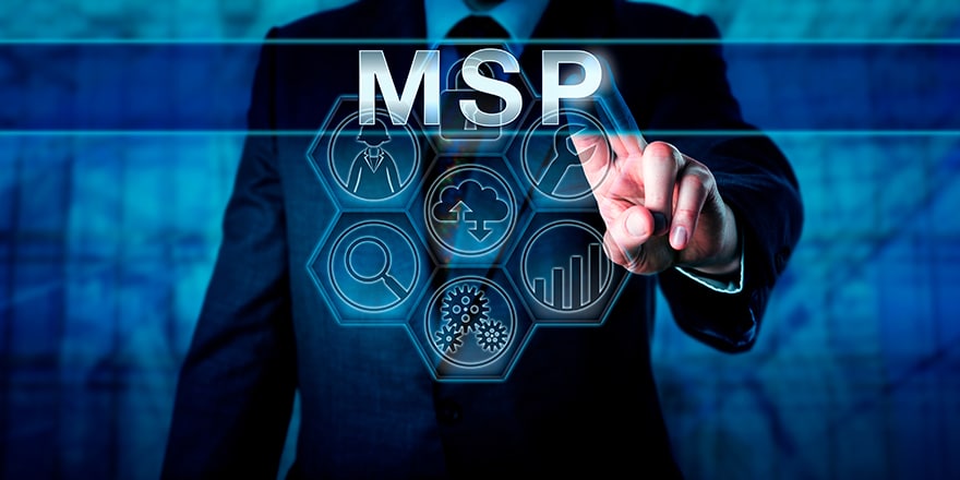 WHY MSP RELATIONSHIPS FAIL