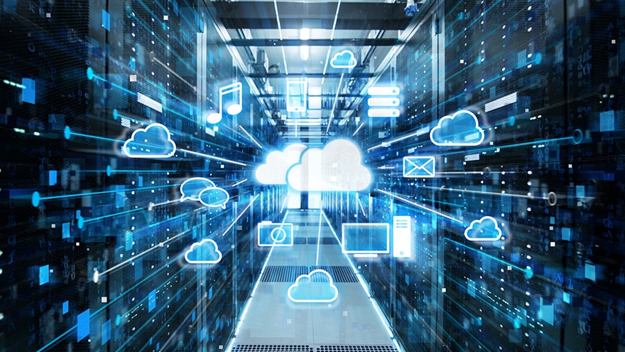 3 STEPS TO TAKE PROTECT YOUR DATA IN THE CLOUD