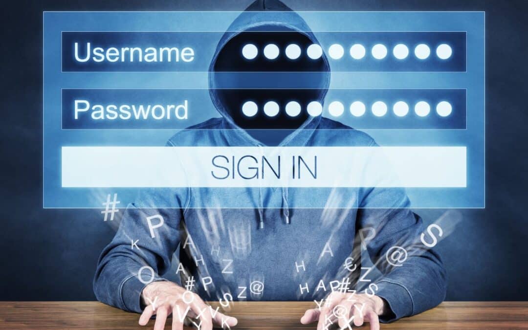Tips For Securing Your Online Identity With Strong Passwords
