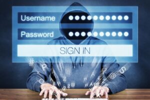 Strong passwords to protect you online