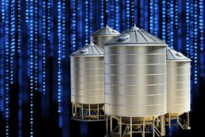 deficiencies in technology can create data silos