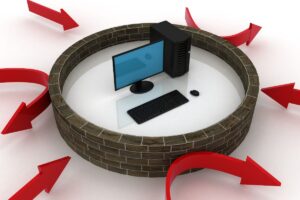 amnet cybersecurity guide firewall