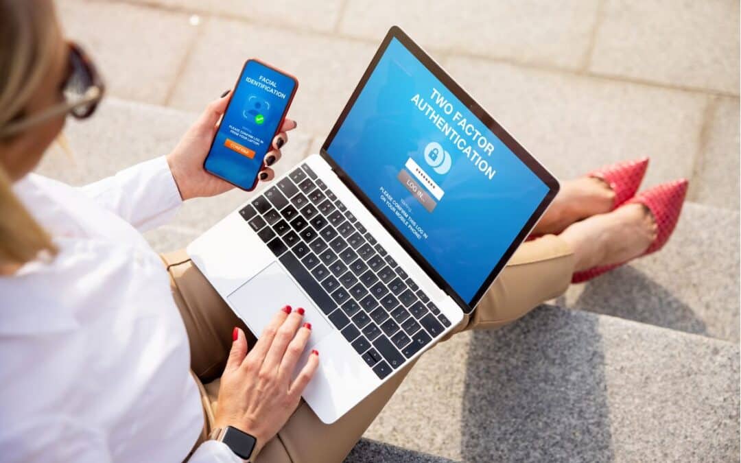 How Can a Multi-Factor Authentication Service Provider Protect Your Business From Common Cybersecurity Threats?