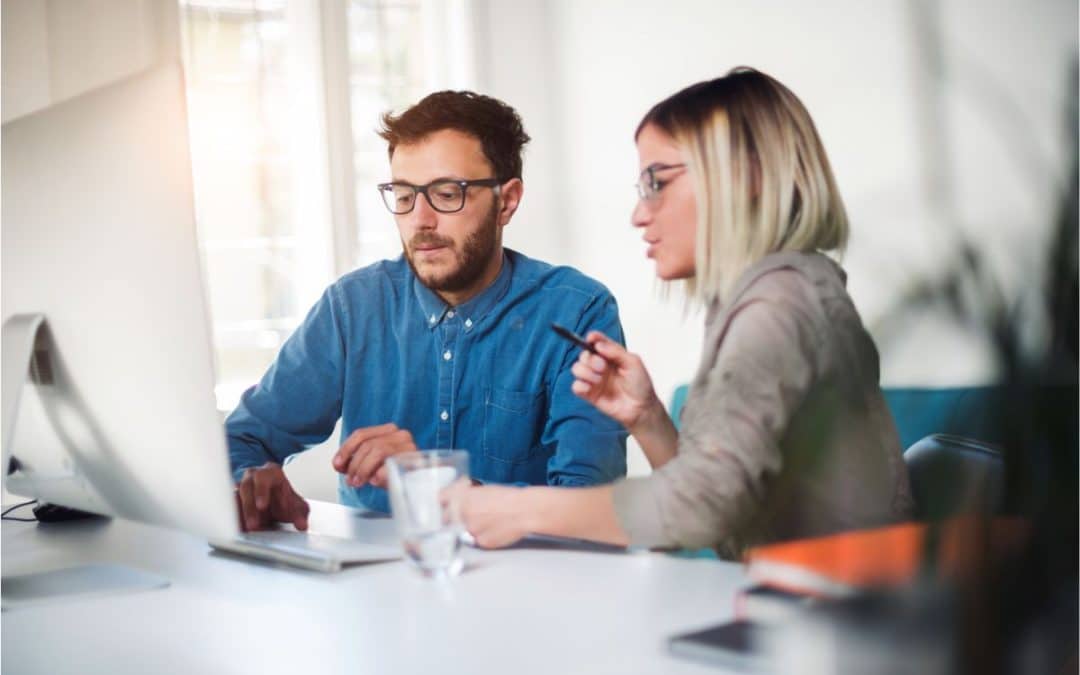 Is My Small Business Susceptible to Cybercrime?
