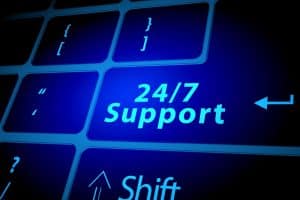 amnet reliable and responsive computer support in colorado springs with 24/7 support