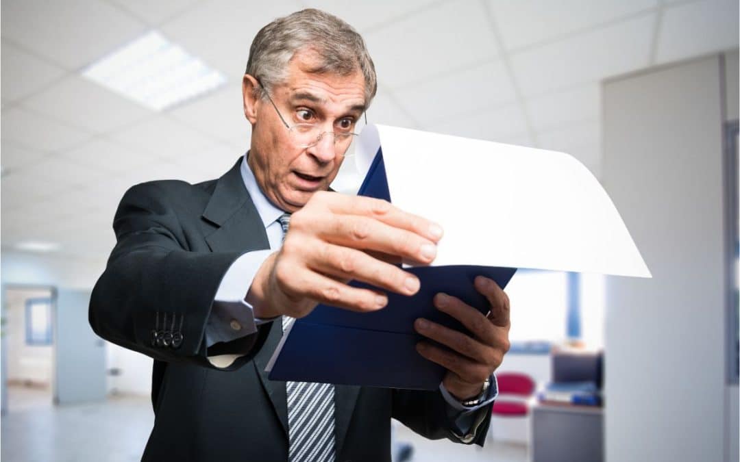 The Real Cost of Cyber Attacks is Not Monetary – Are You Ready to Pay the Price?