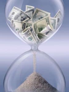 Amnet IT remediation time is money