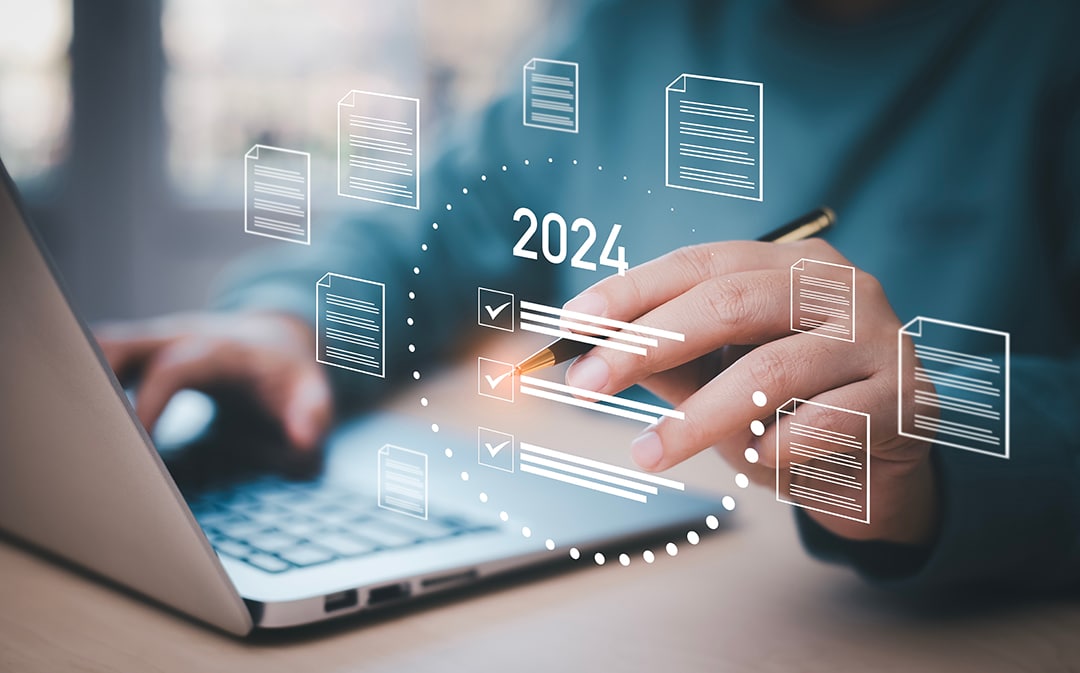 Get Ahead: Tech Assessments You Should Plan For 2024