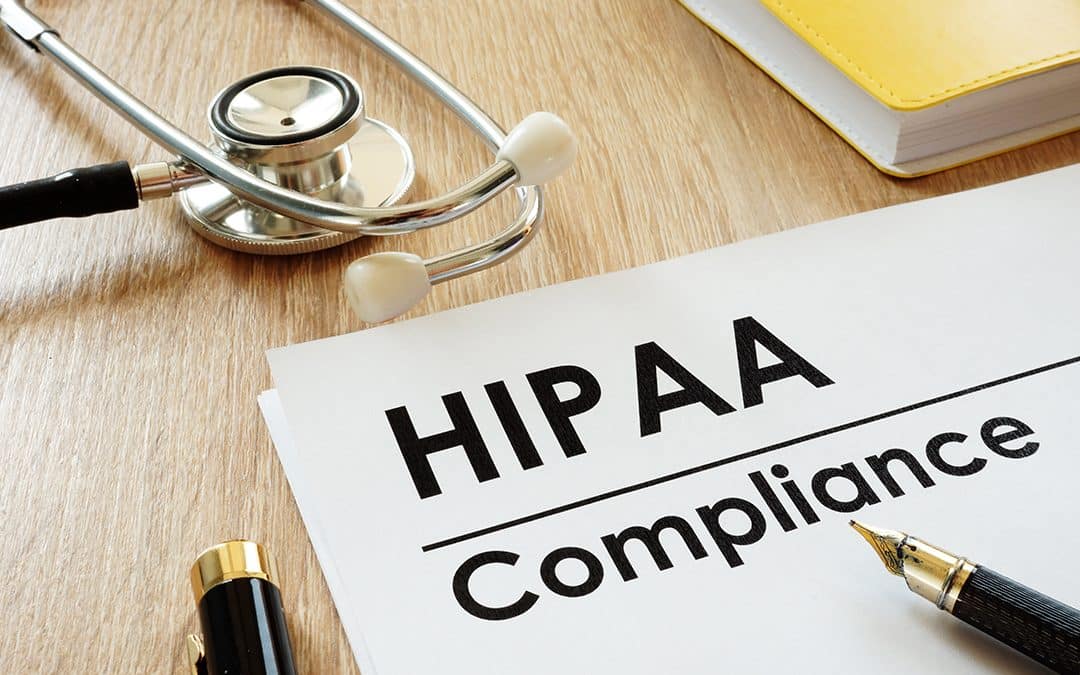 Essentials Regarding HIPAA Compliance Going into 2024