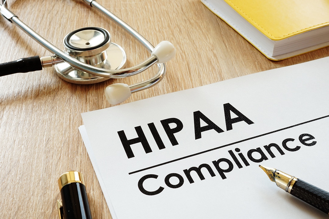 HIPAA Compliance Going into 2024