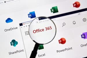 Microsoft Office 365 in 2024