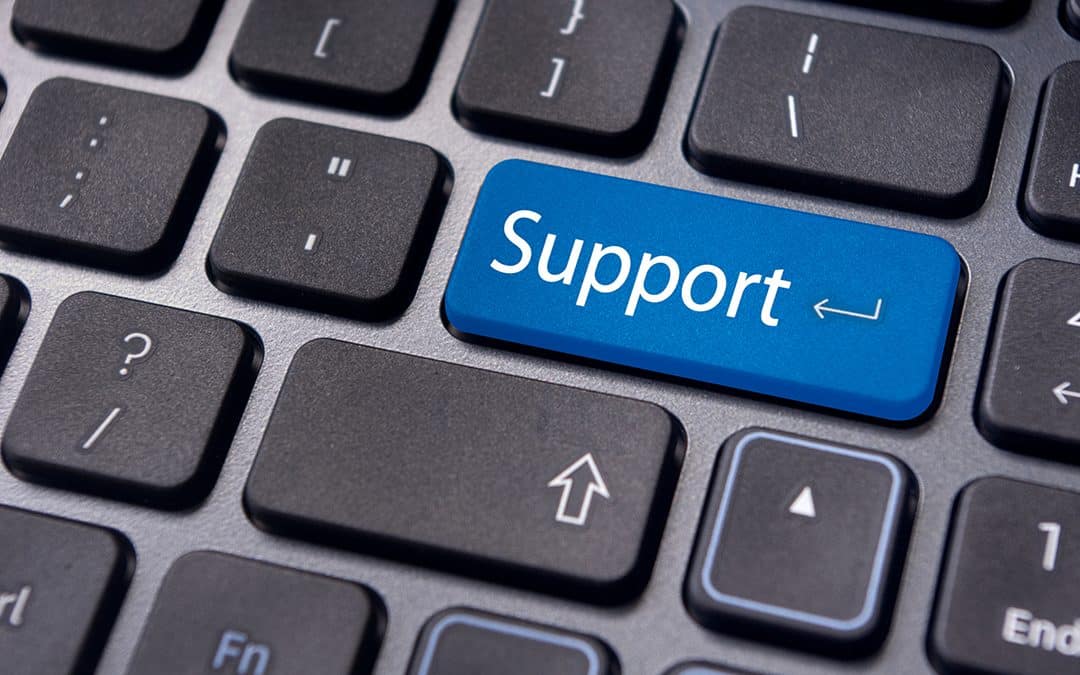 Reasons to Consider Outsourcing IT Support