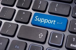 IT Support Colorado Springs