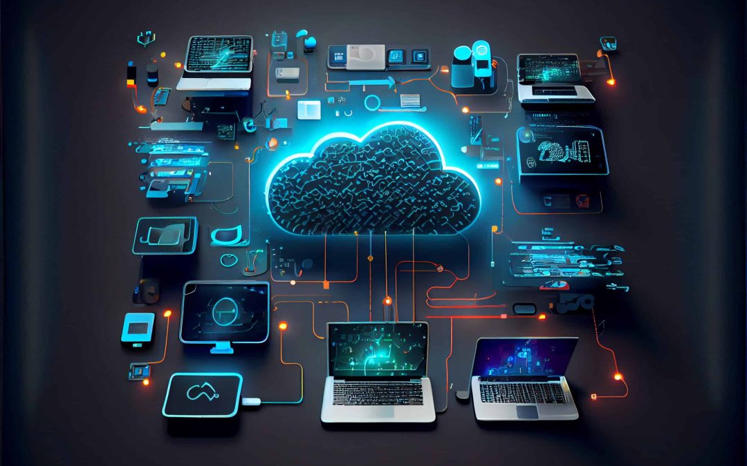 Mobile Device Management Should Be Able to CJIS