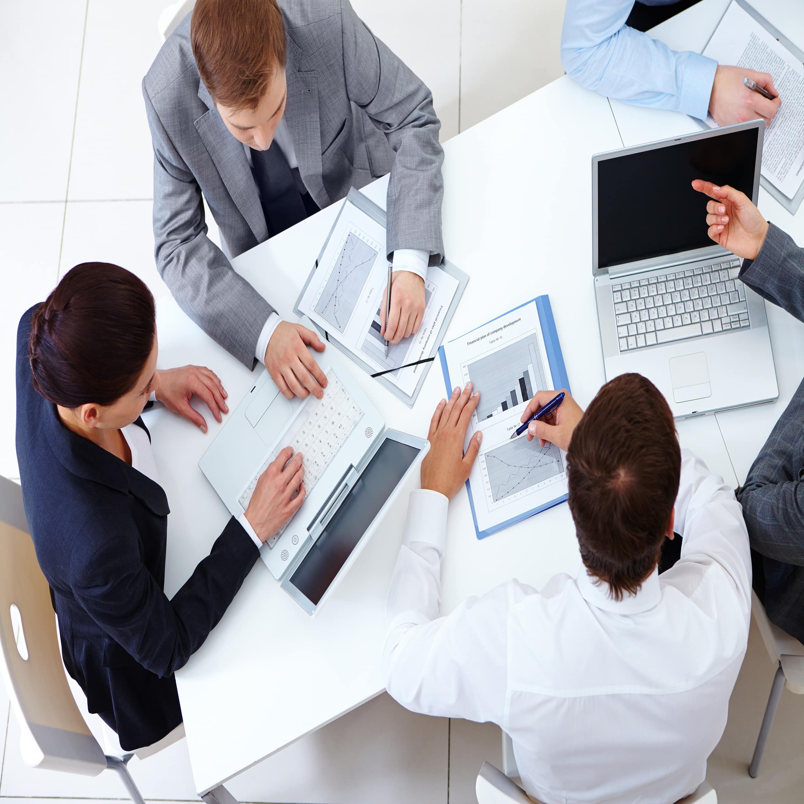 Compliance Consulting