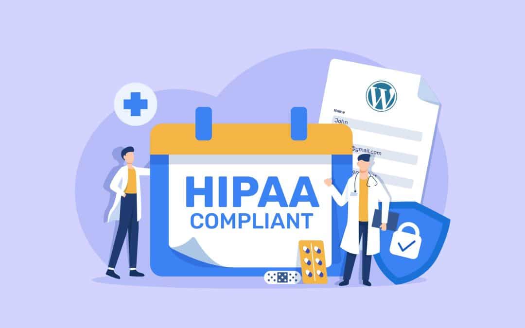 HIPAA Compliance in 2025: What Your Business Needs to Know