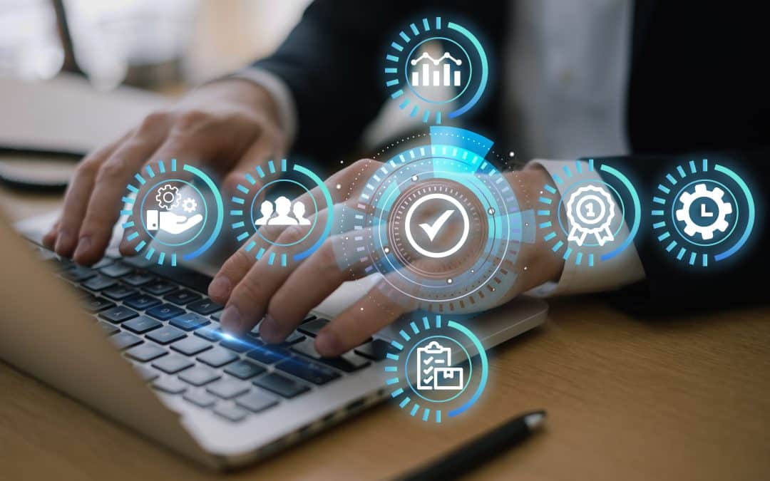 How IT Support Streamlines Small Business Operations