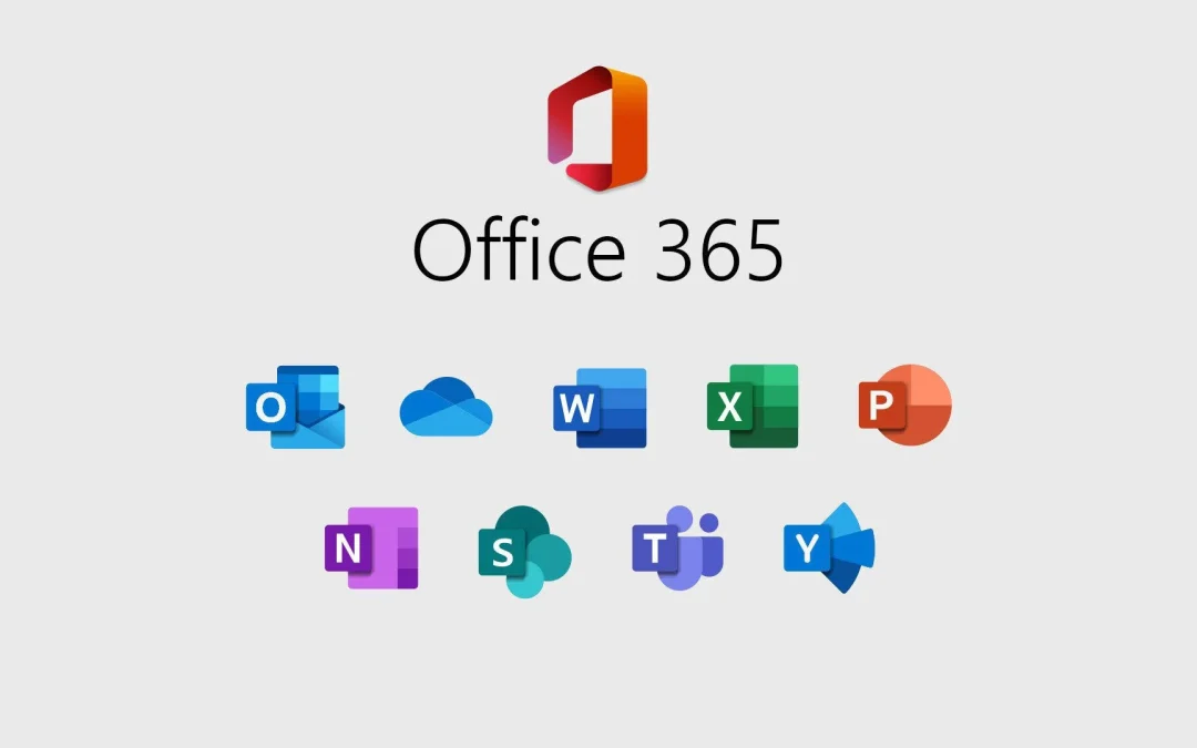 Getting the Most from Microsoft Office 365 in 2025