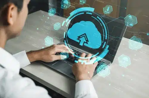 what are cloud managed services